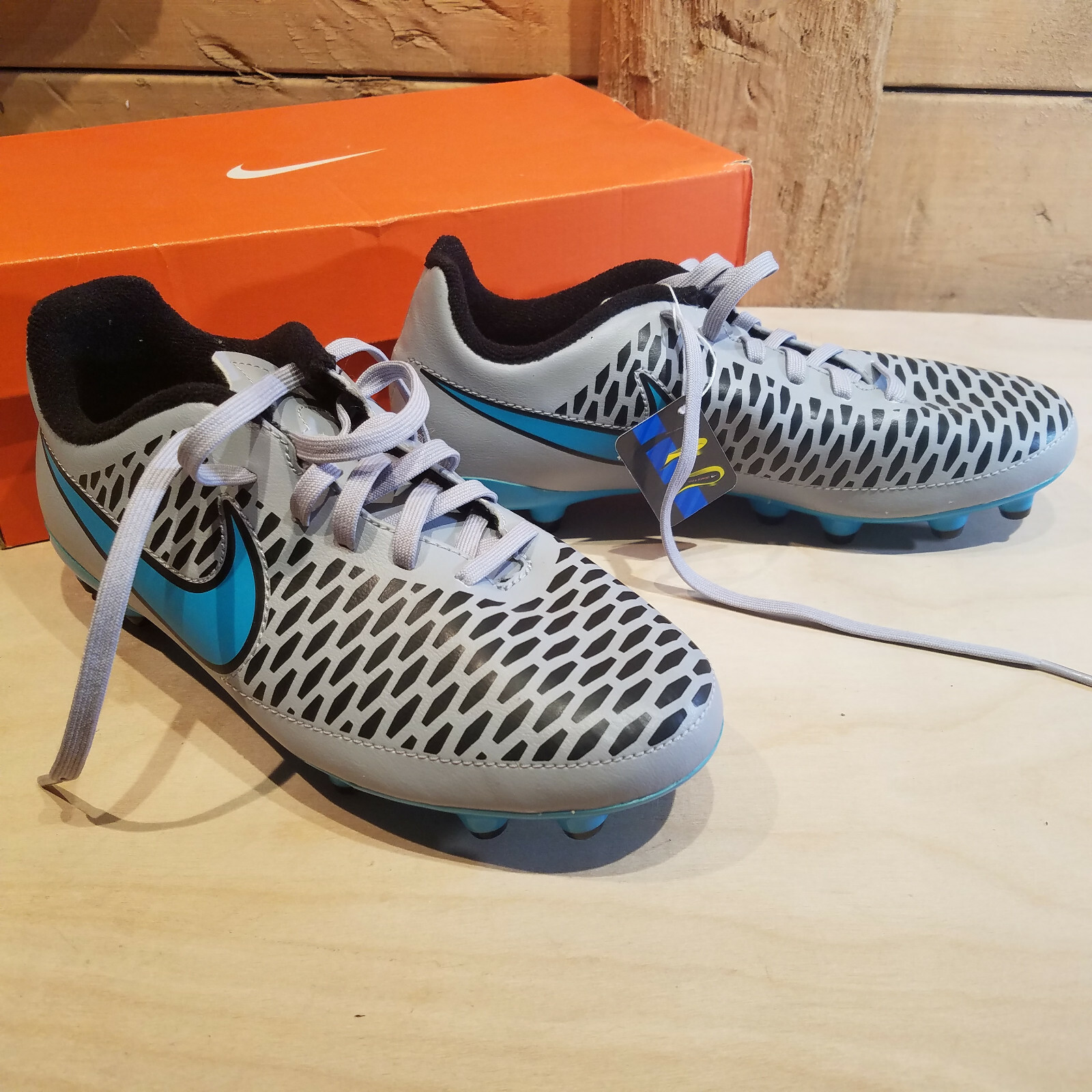 nike jr magista onda fg