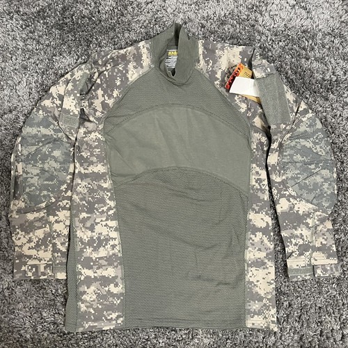 タグ付き　未使用品　米軍　実物ARMY COMBAT SHIRT LARGE _12.JPG?set_id=880000500F
