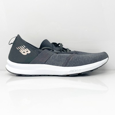 

Женские кроссовки New Balance FuelCore Nergize WXNRGDG серые кроссовки размер 11 B, Серый, FuelCore Nergize
