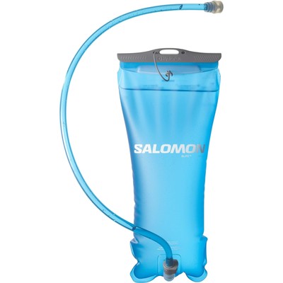 Salomon Hydration Tube - PVC & BPA-Free Replacement for Hiking & Running, 2L