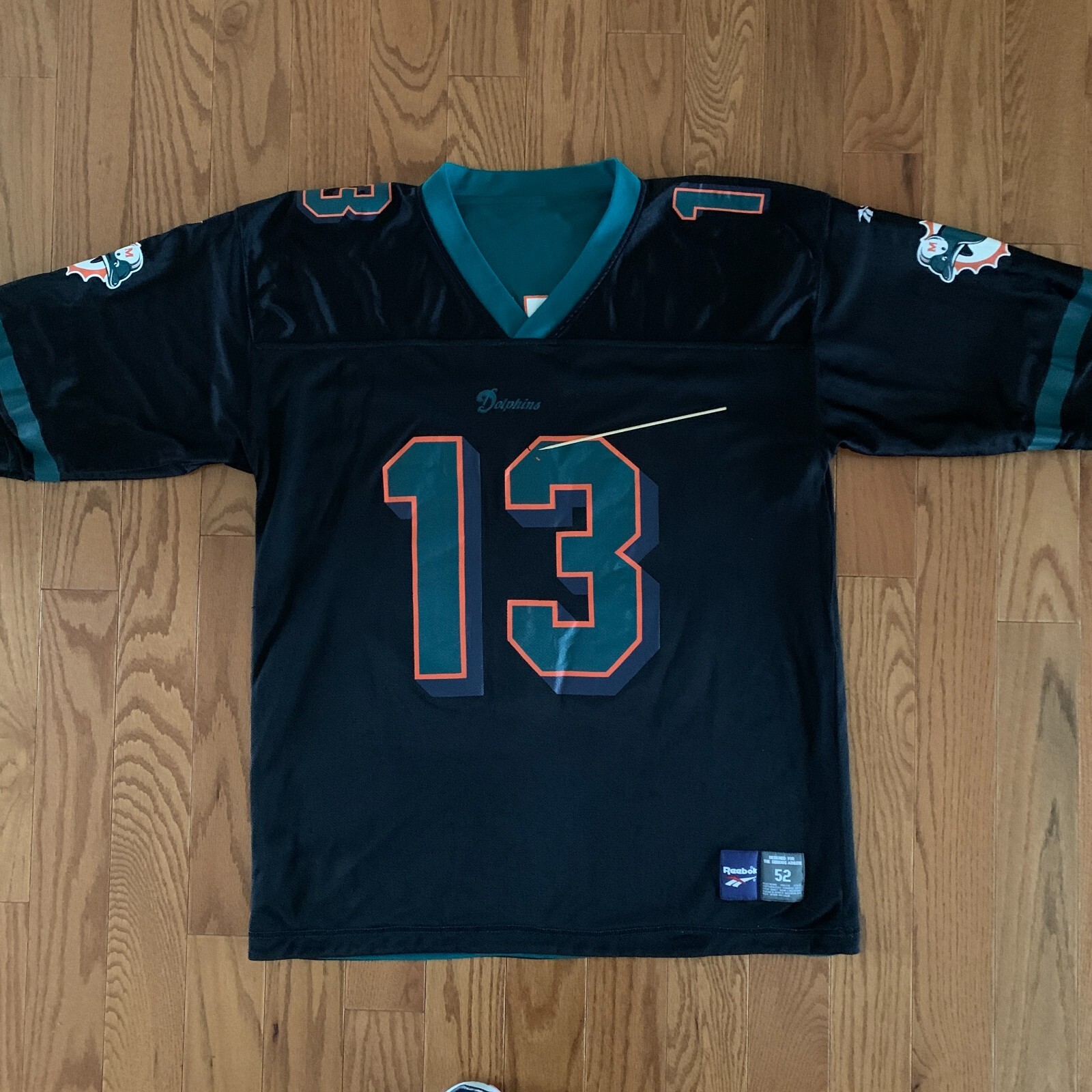 Miami Dolphins Reebok Lサイズ ジャケット s-l1200.jpg