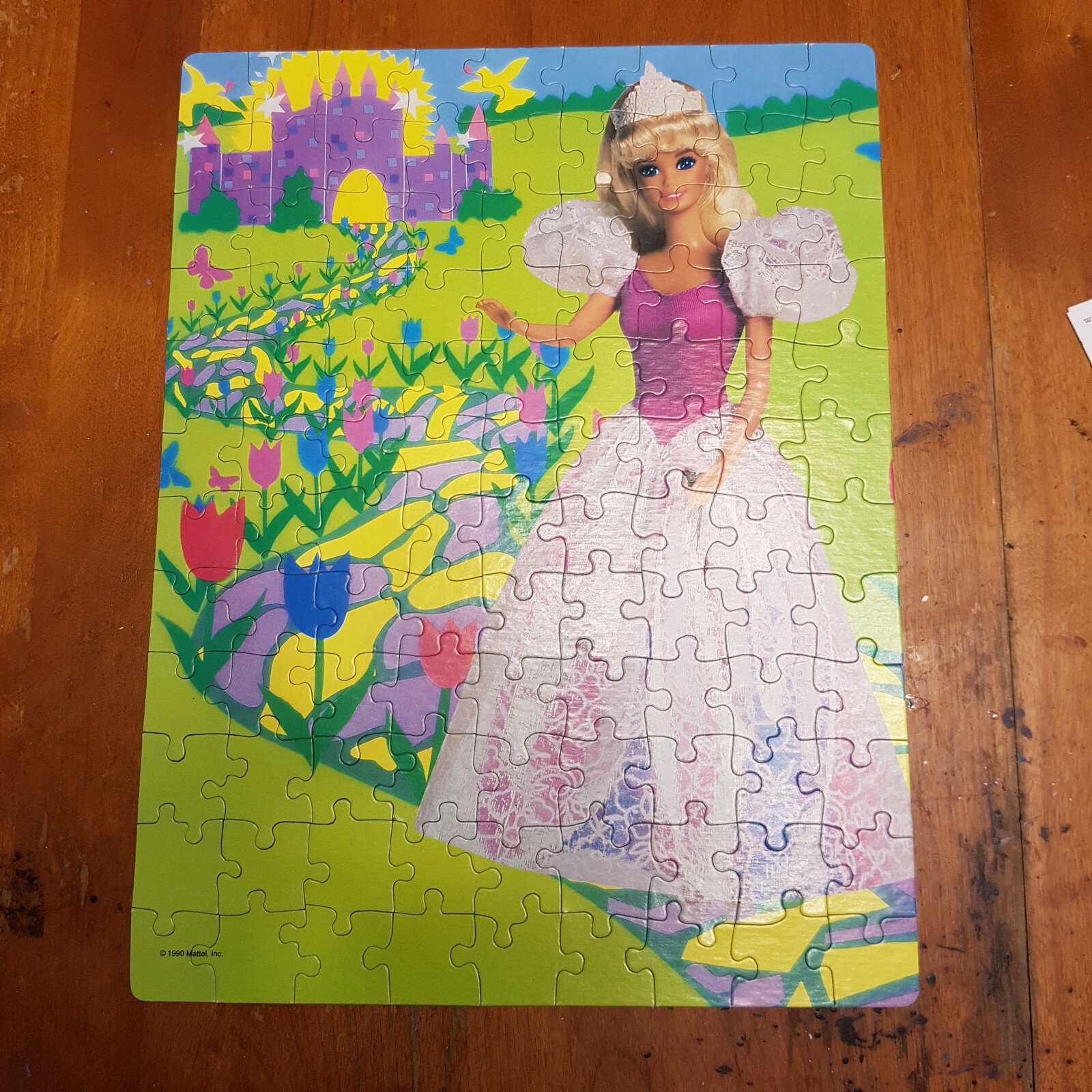 ジグソーパズル 90s Jigsaw puzzle Amazon.com: Ravensburger The 90s 1000 Piece Jigsaw Puzzle