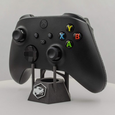 Battle Beaver Xbox Series X Modified Controller (501)