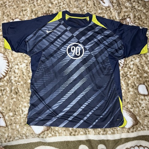 Nike Total 90 sports T-shirt size L, XL | eBay