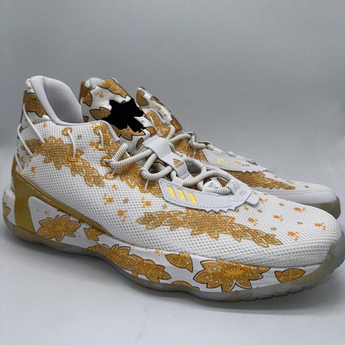 damian lillard x ric flair