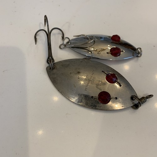 ルアー・フライ Riddle bait Vivienne Fish Jewels 6 - Walt's Worm Jig - Euro Nymphs. Fly Fishing Flies. Caddis
