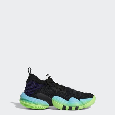 

Баскетбольные кроссовки adidas Trae Young 2.0 для детей