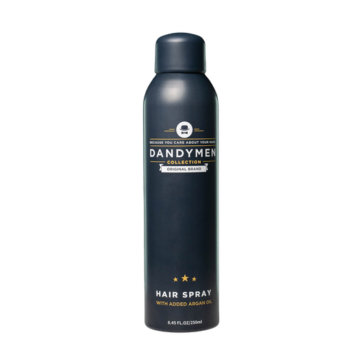 Лак для волос DandyMen, 8,45 унции