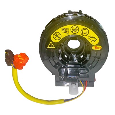Clockspring Spiral Трос  Hyundai Genesis 2009-2014 c. Heated  W/Rain датчик