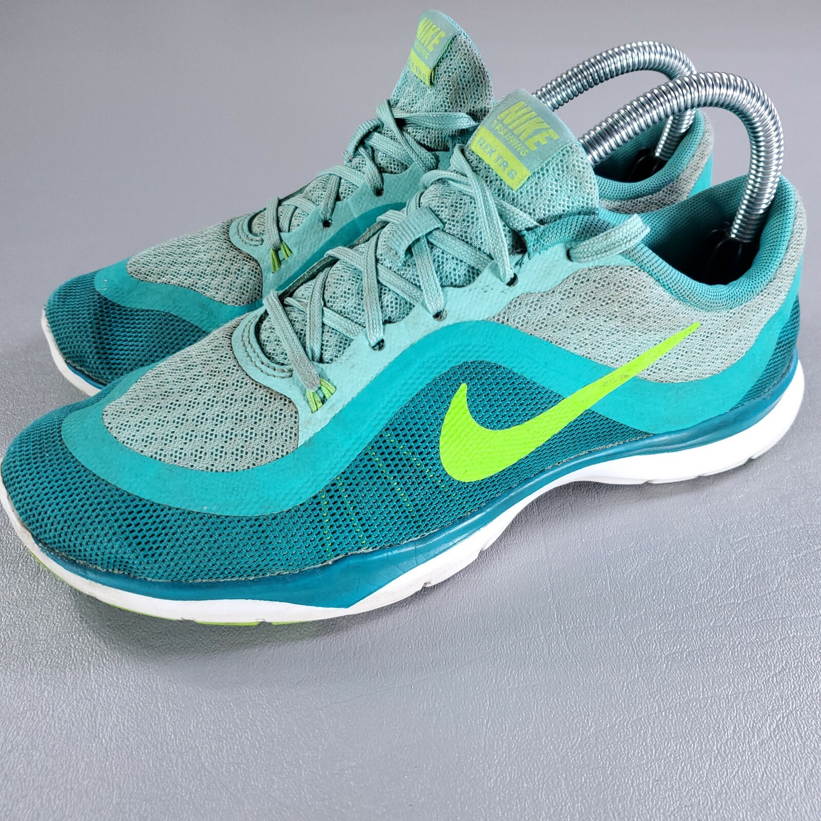 nike tr 6