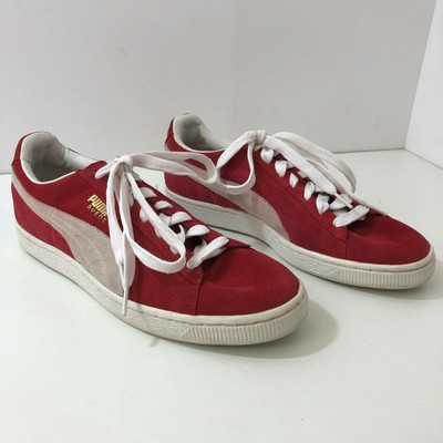 puma suede classic 8.5