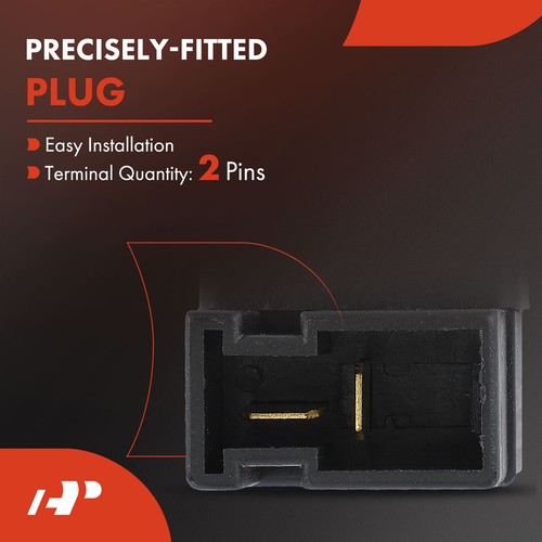 Brake Light Switch Pedal Position Sensor for Hyundai Elantra 01-08 Kia Optima