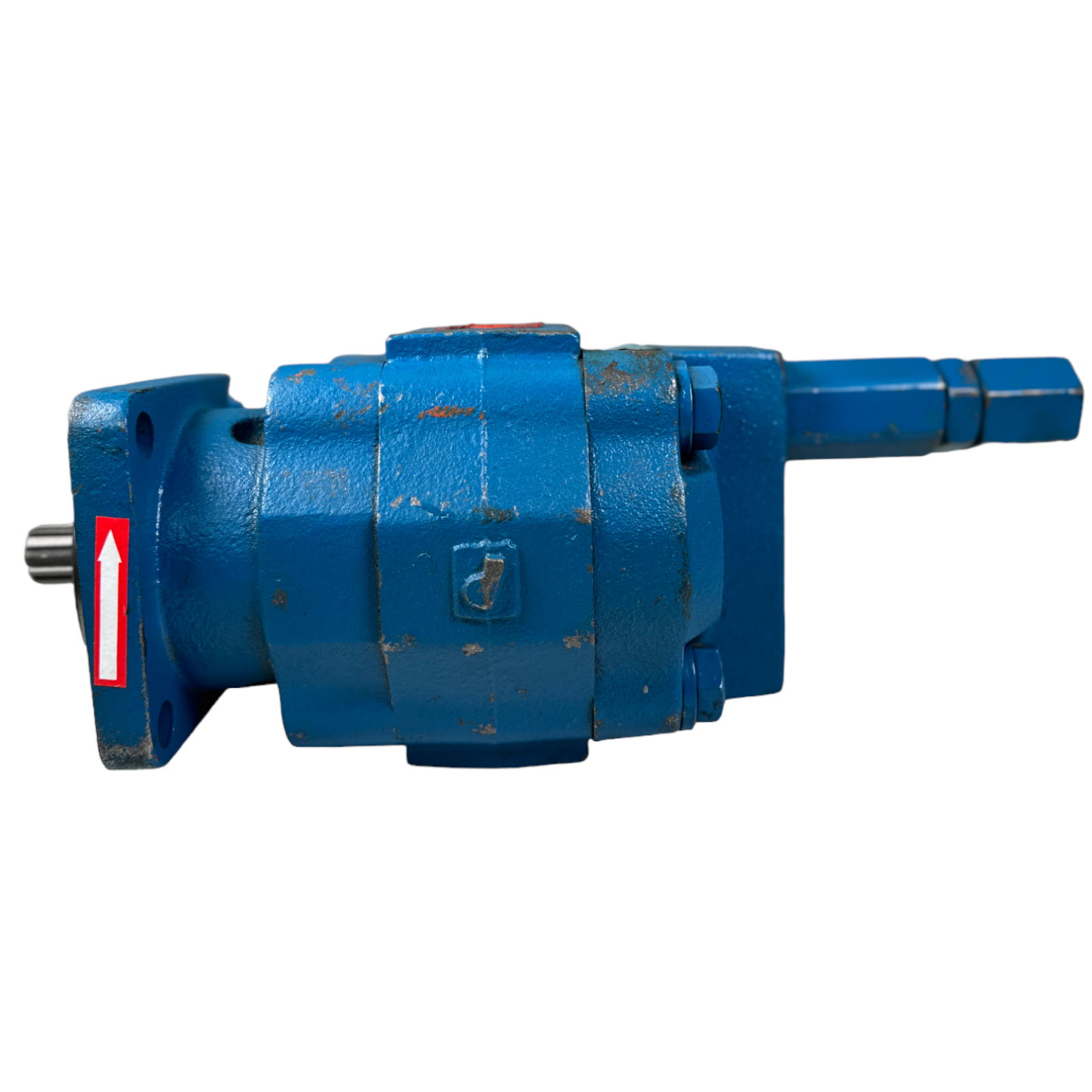 51A231IRXF1714 Genuine Permco Hydraulic Pump