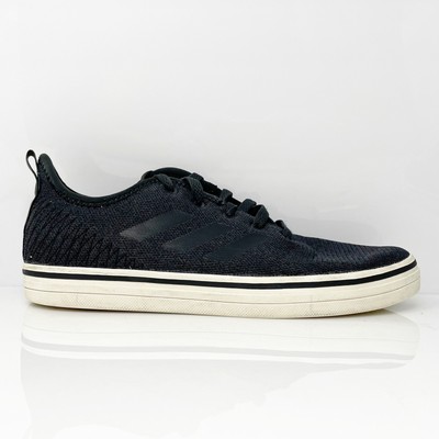 Adidas Mens True Chill DA9852 Черная повседневная обувь Кроссовки Размер 9.5, Черный, True Chill