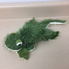 Ganz Webkinz Green Geckos Plush Lizards 11