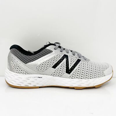 

Женские кроссовки New Balance 520 V3 W520RZ3 серые кроссовки размер 6,5 B, Серый, 520 V3