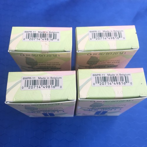 New in Box Clinique Acne Solutions Liquid Makeup --11  Fresh Ginger  1 OZ / 30ML