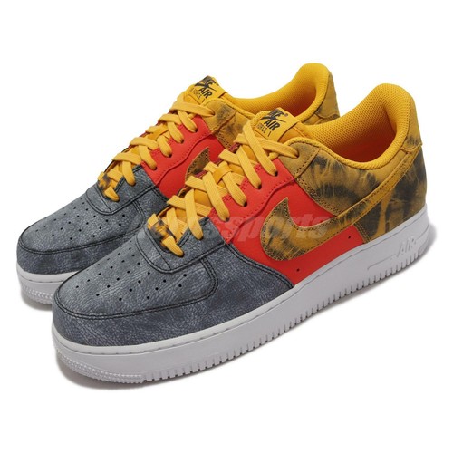 エアフォース1 07 LV8 CZ0337-700 | angeloawards.com