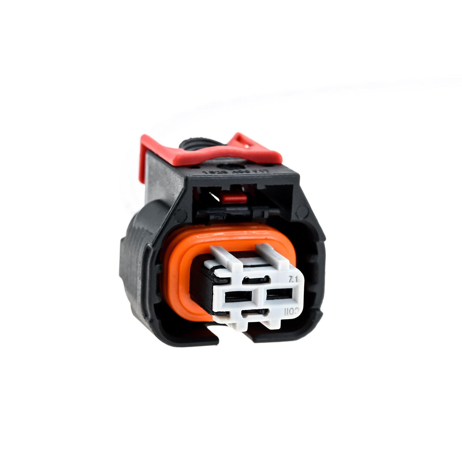 SIDMILE PT3739 Injector Pigtail Connector Compatible With