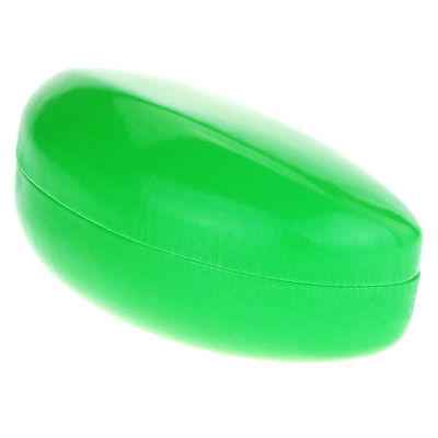 SA106 Womens Oversize Shinny Clam Shell Large Sunglasses Eyeglasses Hardcase