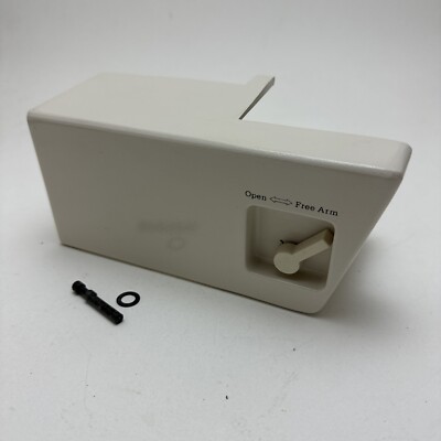 Happy Lock Serger Machine UHT J 1867 Replacement Extension Table w/ Lock Release
