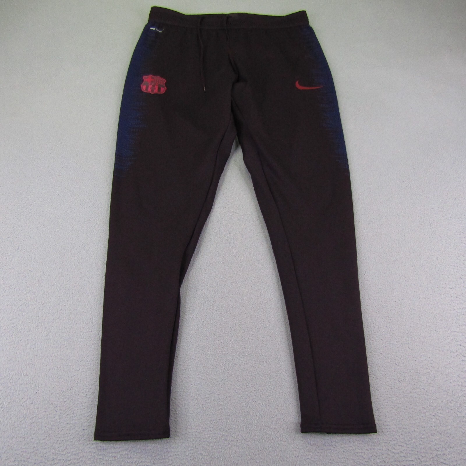 Nike FC Barcelona VaporKnit パンツ Lサイズ Nike FC Barcelona VaporKnit パンツ Lサイズ - メルカリ