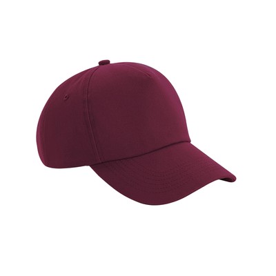 Beechfield  Adult Authentic 5 Panel Cap (BC5388)