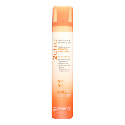 - Ultra-volume - 5 Fl Oz