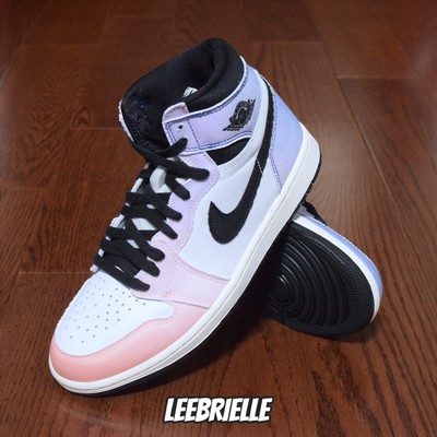 Size 8 - 14 Nike Air Jordan 1 Retro High OG Skyline DX0054