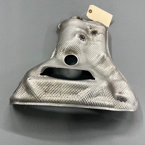 2018-2021 Toyota Camry Exhaust Manifold Upper Heat Shield Insulator Cover OEM