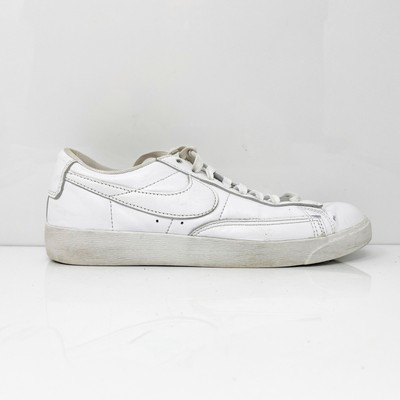 

Nike Womens Blazer Low LE AV9370-111 Белая повседневная обувь Кроссовки Размер 8, Белый, Blazer Low LE