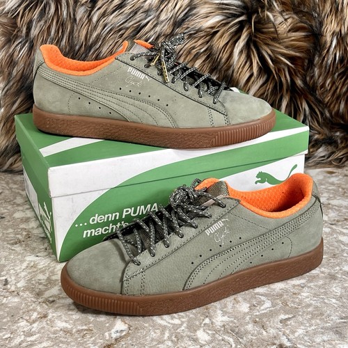 PUMA ClydeSuperスニーカー PUMA スニーカー CLYDE OG メンズ : ZOZOTOWN Yahoo!店 - 通販