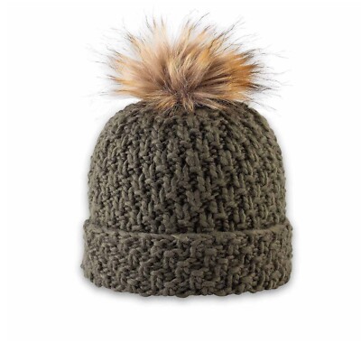 Pistil Diva Womens Beanie