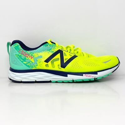 

Женские кроссовки New Balance 1500 V3 W1500GB3 Зеленые кроссовки Размер 9 D, Зеленый, 1500 V3