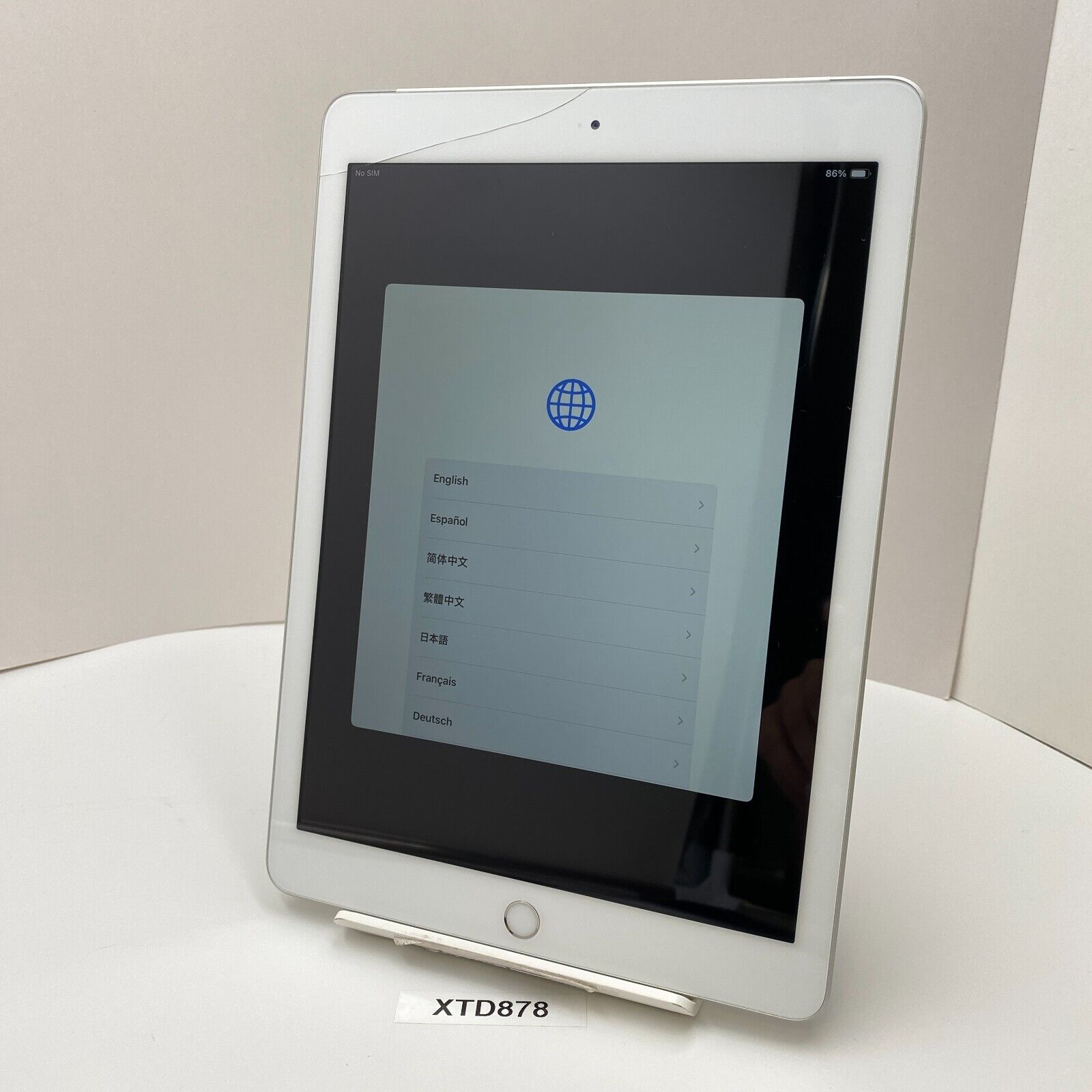 Apple iPad 6th Gen. 32GB, 9.7 Apple iPad 6th Gen. 32GB, 9.7