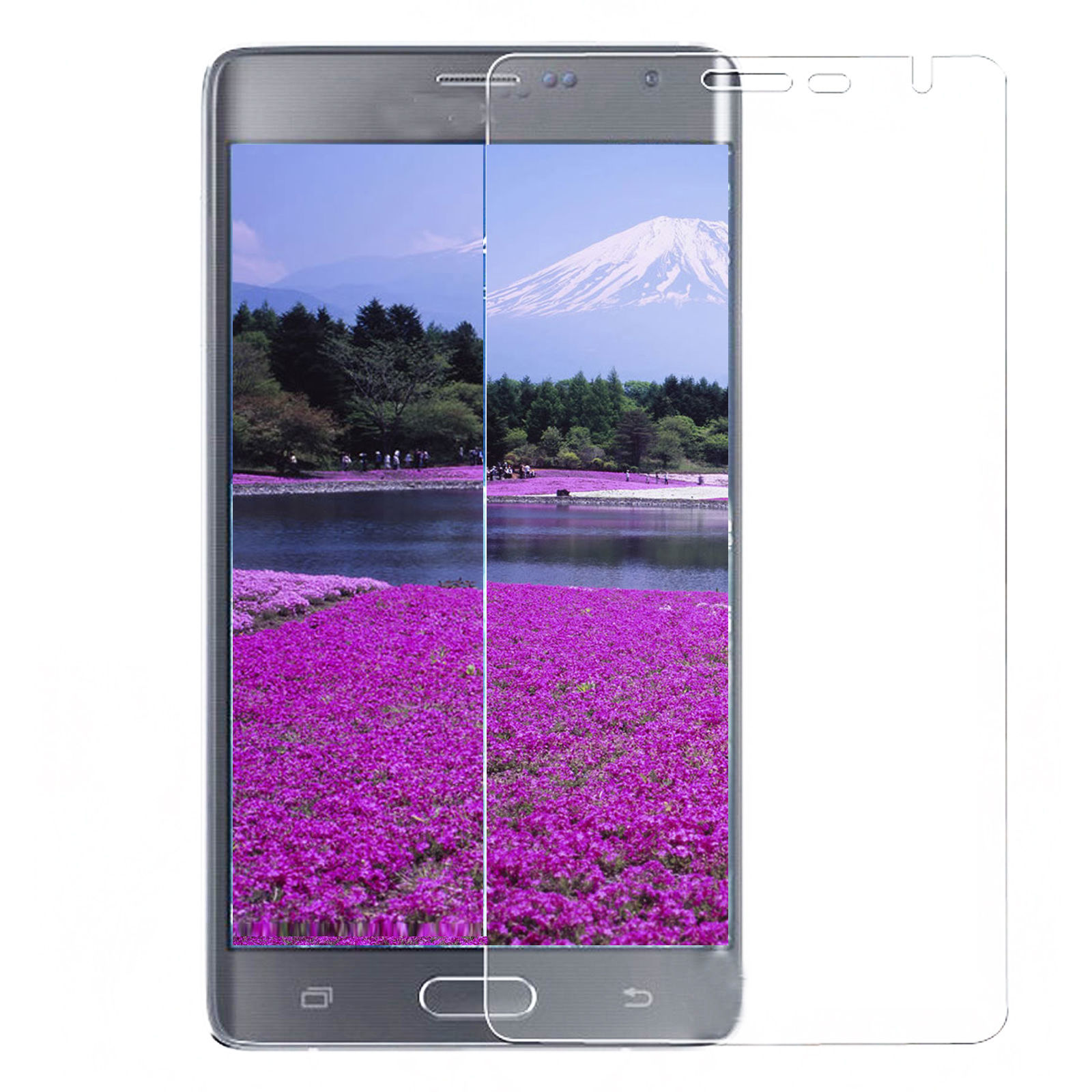 Anti-Scratch Screen Protector for Galaxy Note Edge
