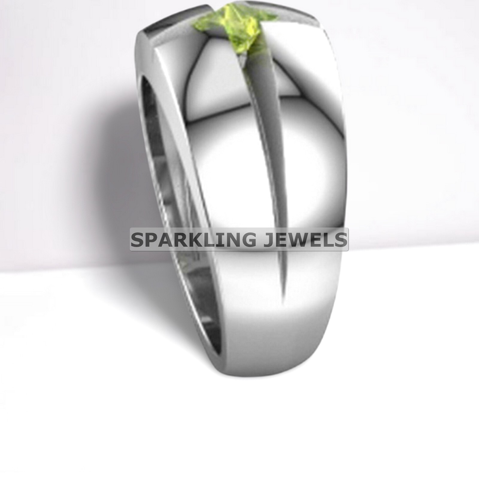 【REAL SILVER 925】AQUA SILVER REAL SILVER 925】AQUA SILVER Faceted Aqua Blue Zircon