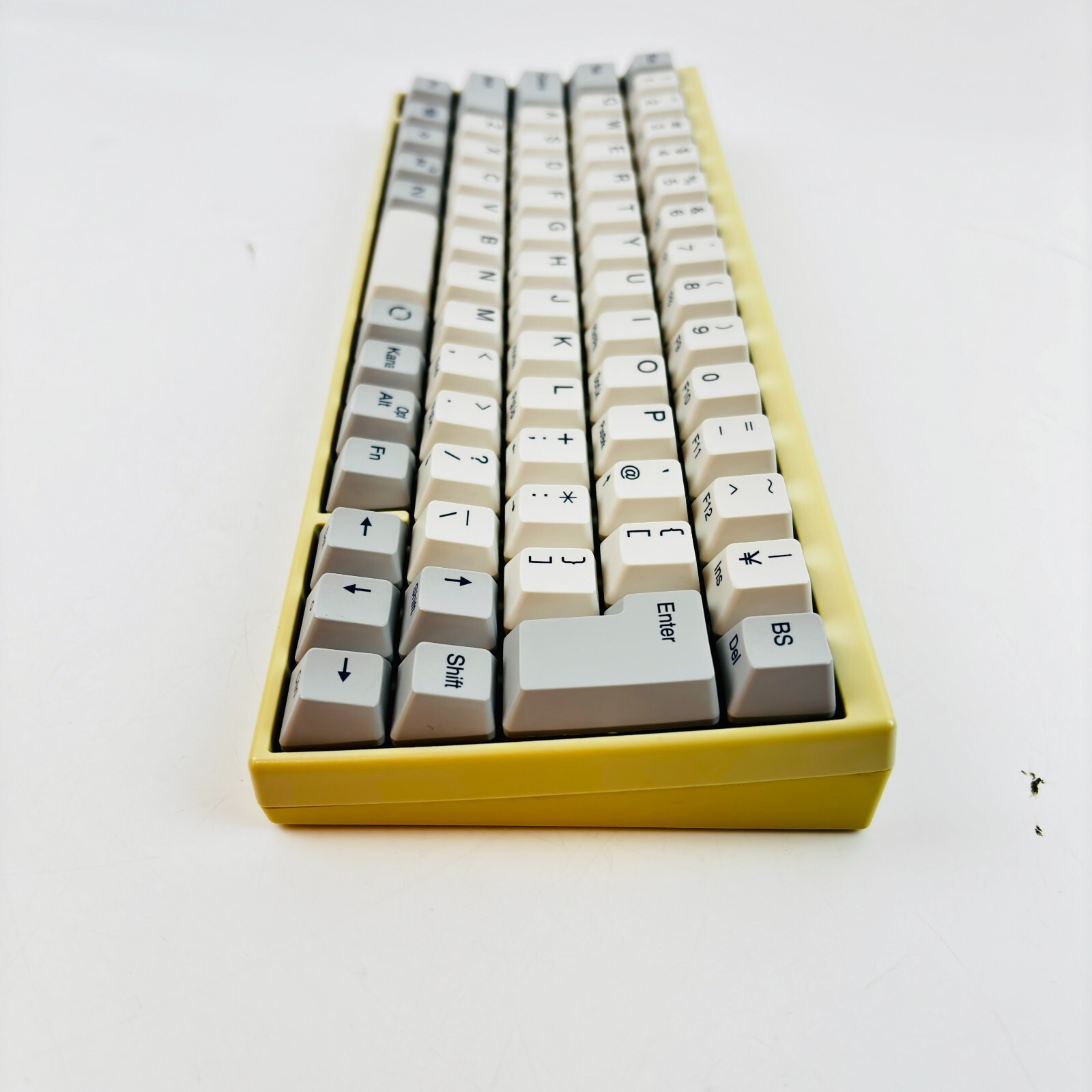 Happy Hacking PFU HHKB Professional JP PD-KB420W Wired Topre Happy Hacking PFU HHKB Professional JP PD-KB420W Wired Topre