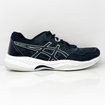 

Женские кроссовки Asics Gel Renma 1072A073 черные кроссовки размер 7, Черный, Gel Renma