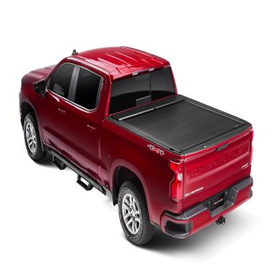 RNL A-SERIES For 2017 GMC Sierra 1500 Denali