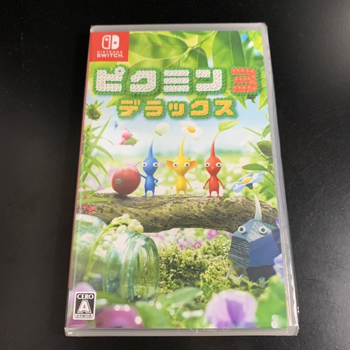 ピクミン　Nintendo Switch版　3本セット $_12.JPG?set_id=880000500F