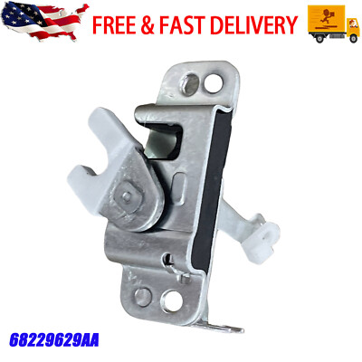 RIGHT SLIDING DOOR LATCH UPPER FOR RAM PROMASTER 1500 2500 3500 14-22 68229629AA