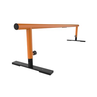 Skate Rail Skateboard Ramp Grind Rail Professional Skatepark