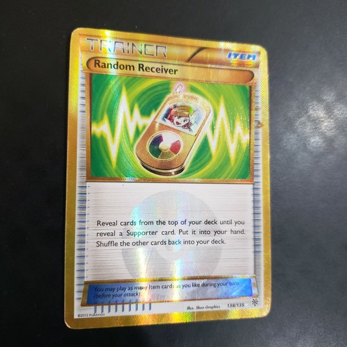 Random Receiver Pokemon Cards Find Pokemon Card Pictures With Our