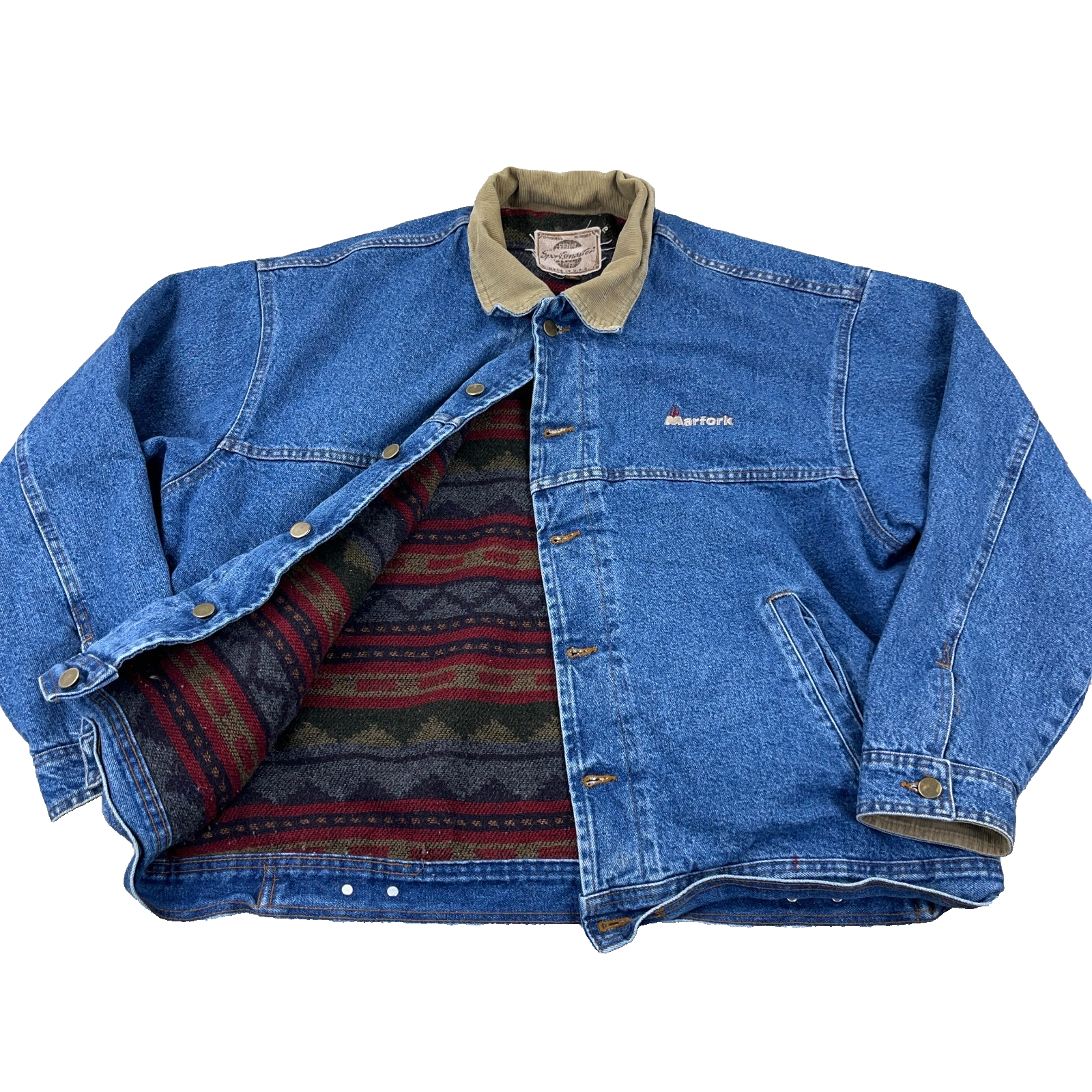 ジャケット・アウター 60,s western jacket American Sportsman 60,s western jacket American Sportsman