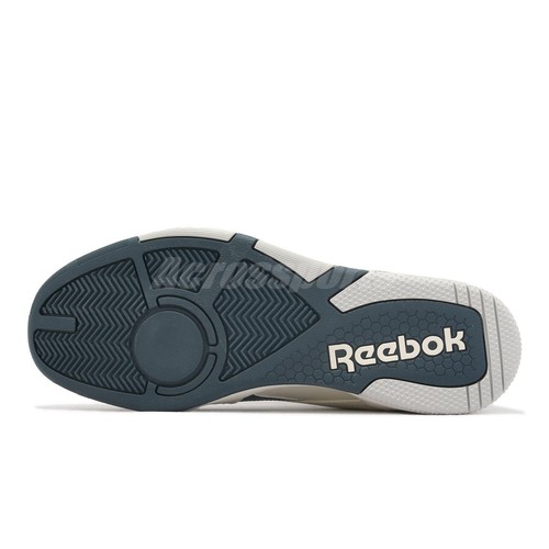 

Reebok BB 4000 II 2 MID Vintage Chalk Мужские классические баскетбольные повседневные 100032749, Белый, Bb 4000 Ii Mid