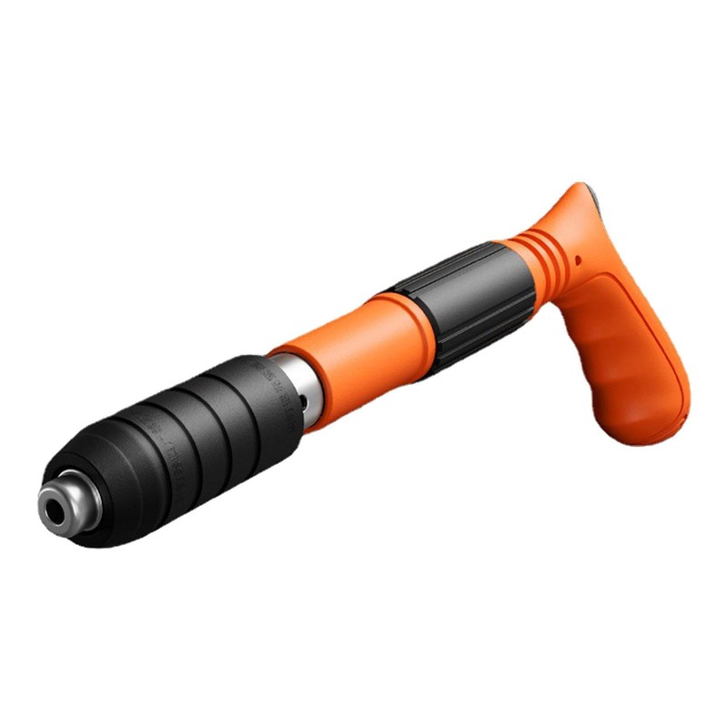 Ceiling Nailer | High Elastic Spring Concrete Nail Machine for Ceiling, Wall