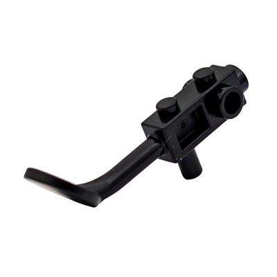 LEGO detector de metales negro (4479)