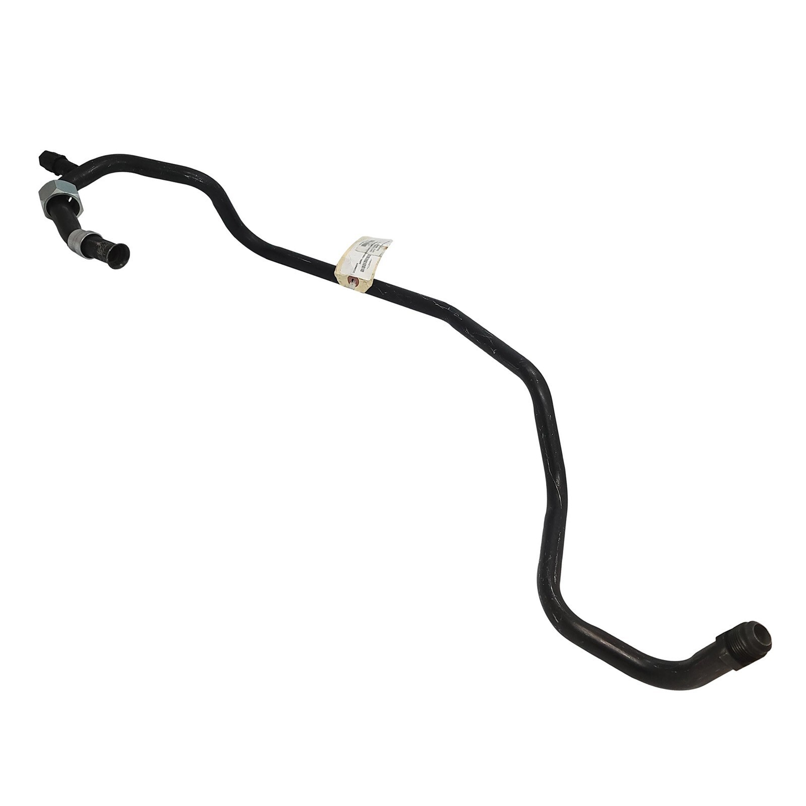 coco＊　0830 OEM VOLVO Cooling Coil, Compressor Discharge Pipe 23409201