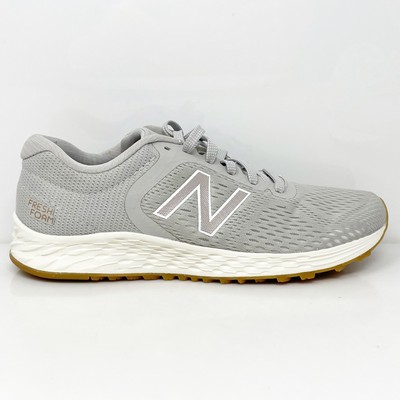 

Женские кроссовки New Balance FF Arishi V2 WARISRC2 серые кроссовки размер 8,5 D, Серый, Fresh Foam Arishi V2
